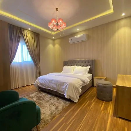 F Residence, Beauty & Luxury